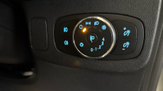 Ford Puma 1.0 EcoBoost Hybrid mHEV Titanium 5dr Petrol Hatchback